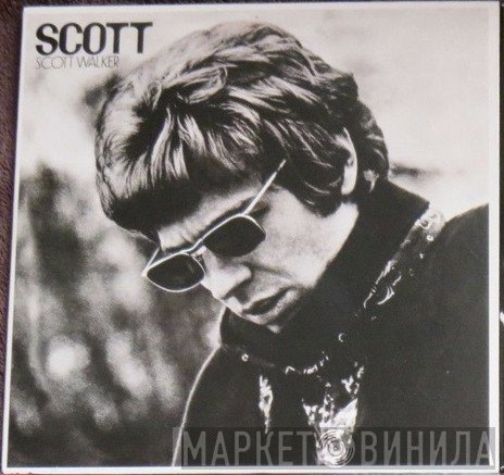 Scott Walker  - Scott