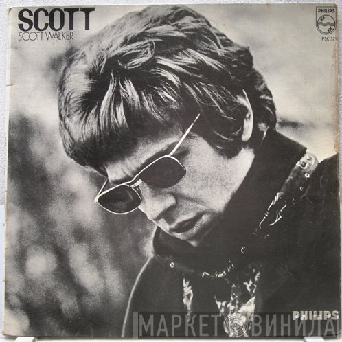 Scott Walker  - Scott