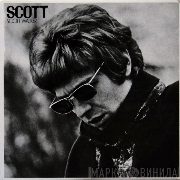 Scott Walker  - Scott
