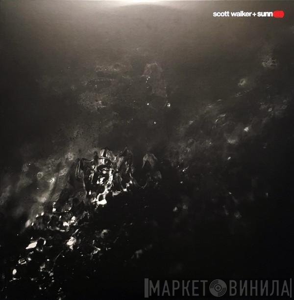 Scott Walker, Sunn O))) - Soused