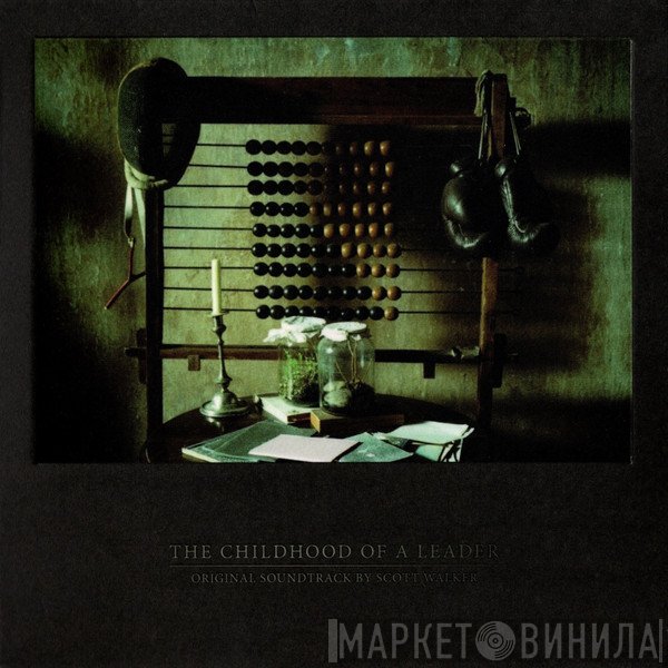 Scott Walker - The Childhood Of A Leader