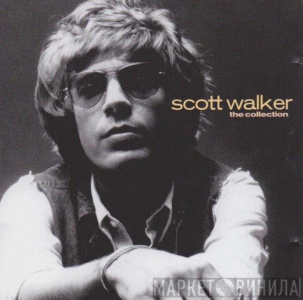 Scott Walker  - The Collection