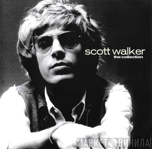 Scott Walker  - The Collection