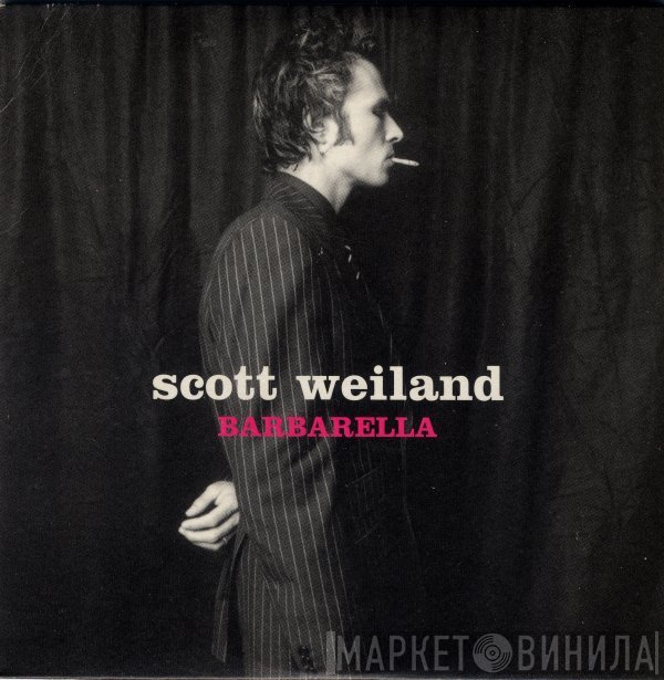 Scott Weiland - Barbarella