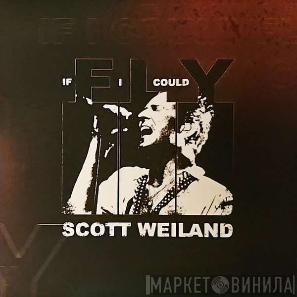 Scott Weiland - If I Could Fly