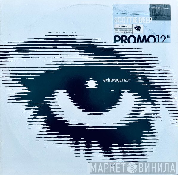 Scotti Deep - Brooklyn Beats