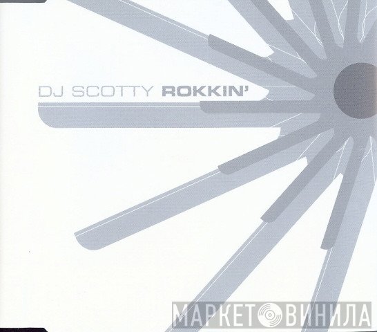 Scotty  - Rokkin'
