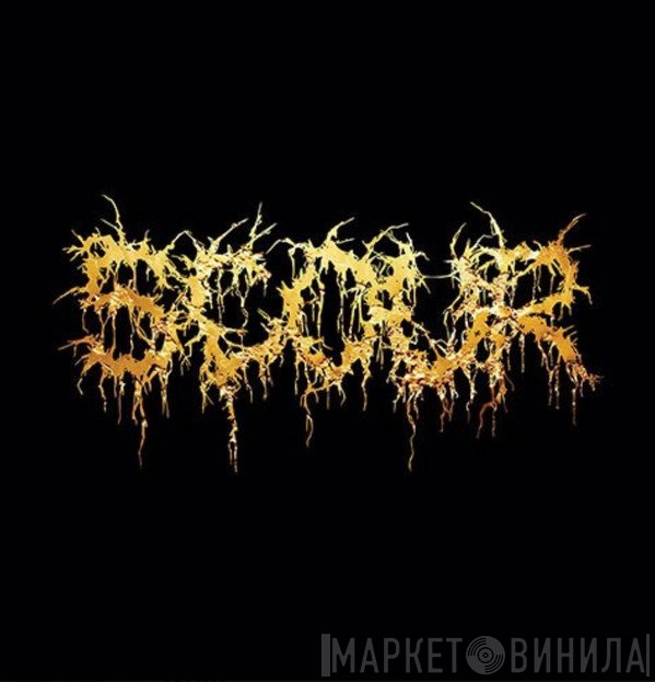 Scour  - Gold