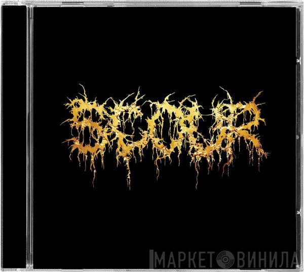 Scour  - Gold