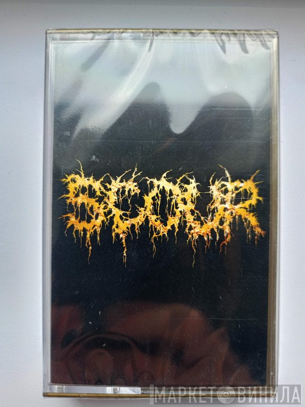 Scour  - Gold
