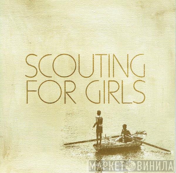 Scouting For Girls  - Scouting For Girls