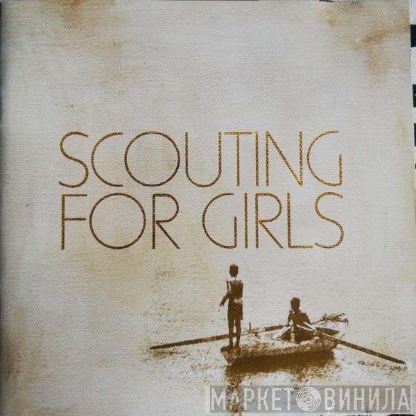 Scouting For Girls - Scouting For Girls
