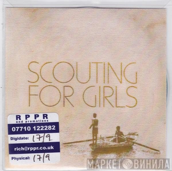 Scouting For Girls  - Scouting For Girls
