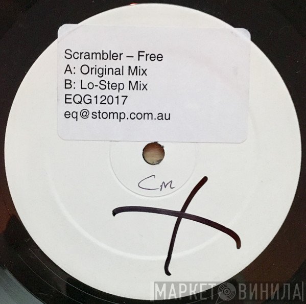 Scrambler - Free