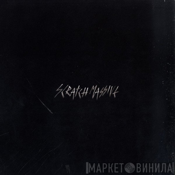 Scratch Massive  - Early Works