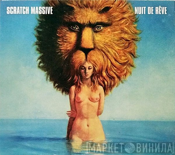 Scratch Massive  - Nuit De Rêve