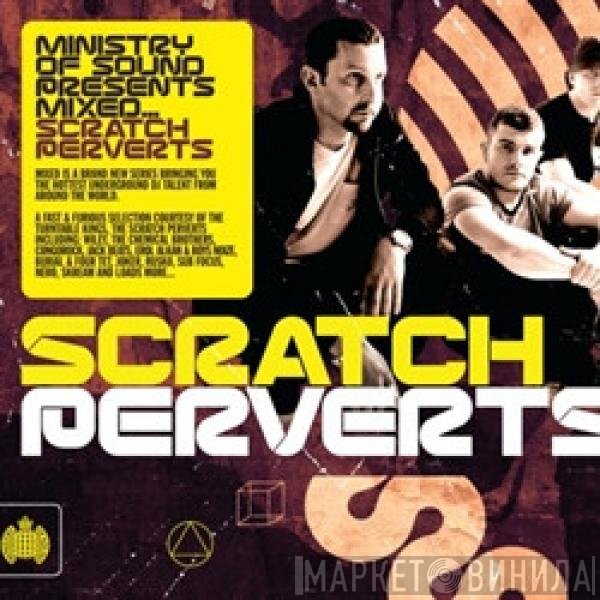 Scratch Perverts - Mixed... Scratch Perverts