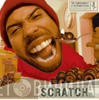 Scratch  - The Embodiment Of Instrumentation