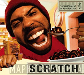 Scratch - The Embodiment of Instrumentation