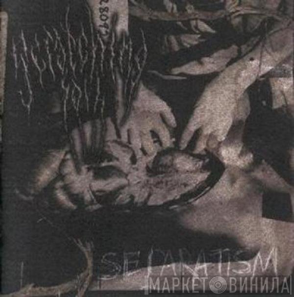 Scratching Soil - Separatism