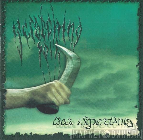Scratching Soil - War Experience