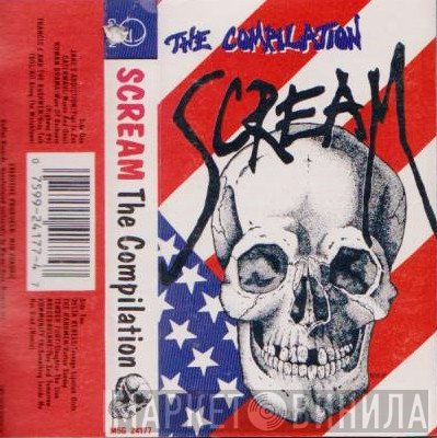  - Scream – The Compilation