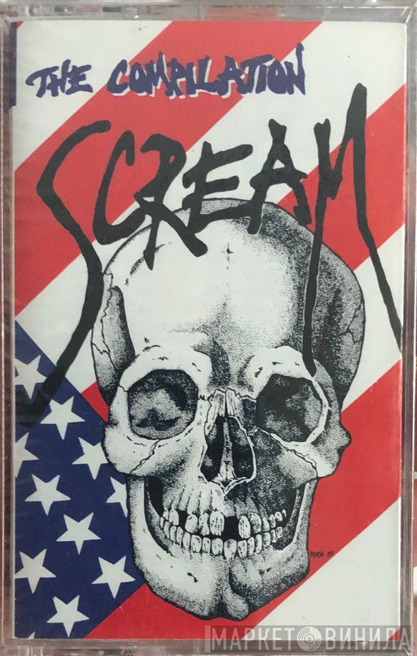  - Scream – The Compilation