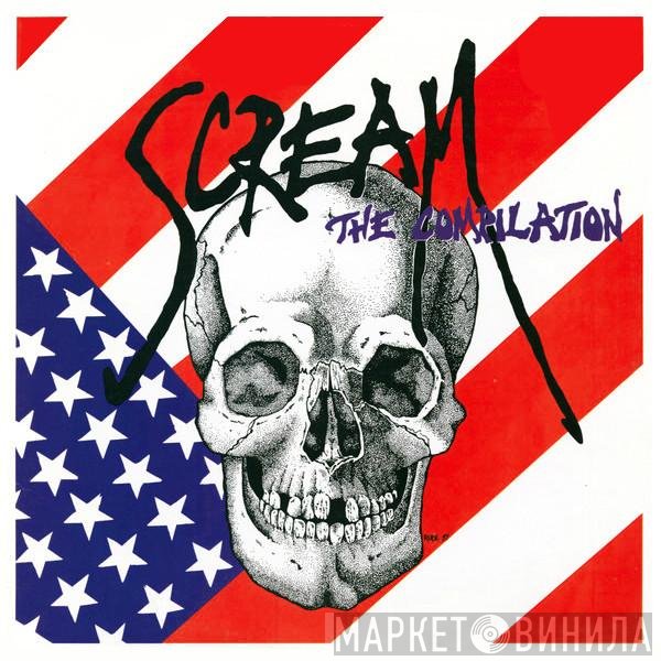  - Scream (The Compilation)
