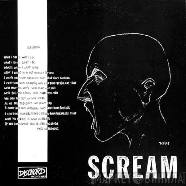 Scream   - Still Screaming