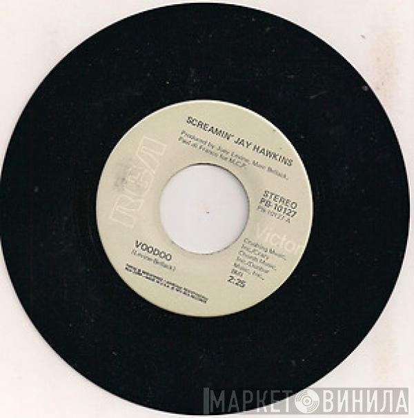 Screamin' Jay Hawkins  - Voodoo