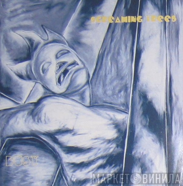 Screaming Trees - Dust