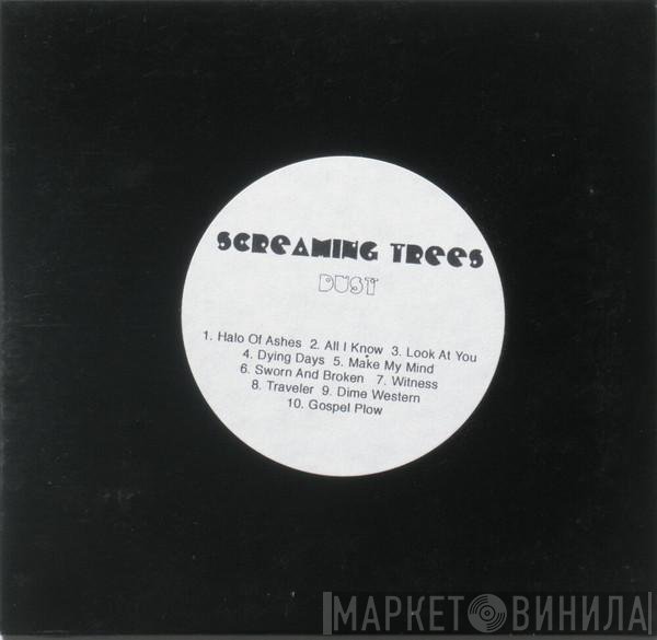 Screaming Trees  - Dust