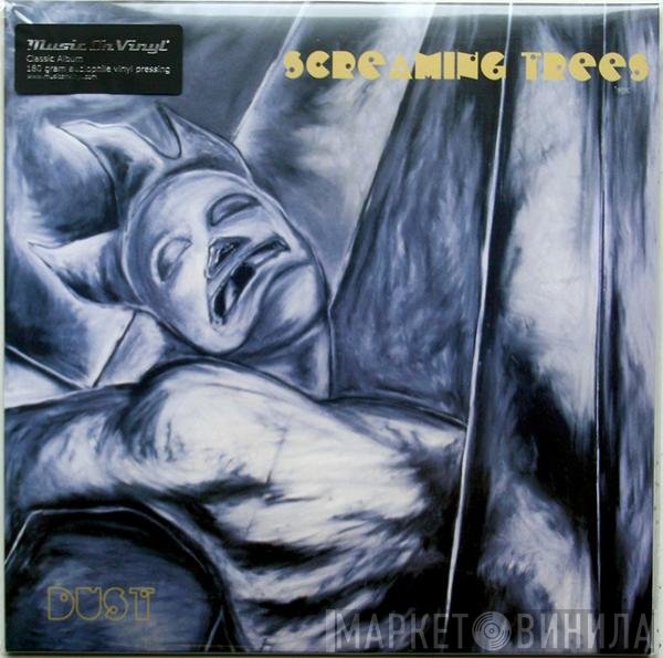 Screaming Trees - Dust