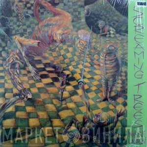 Screaming Trees  - Invisible Lantern