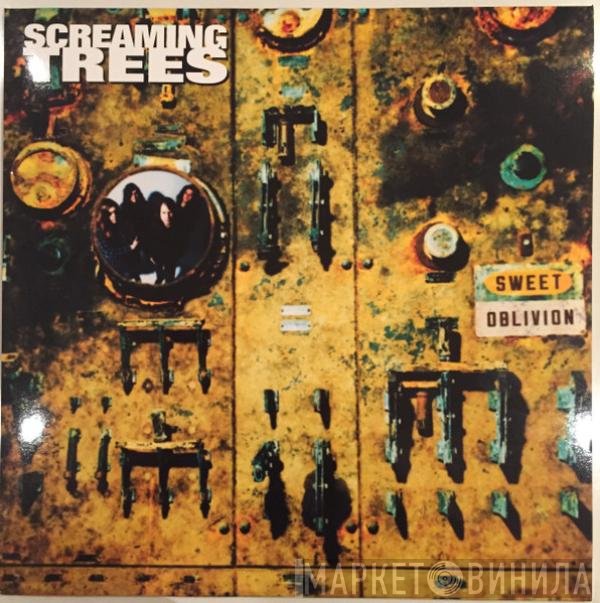 Screaming Trees - Sweet Oblivion