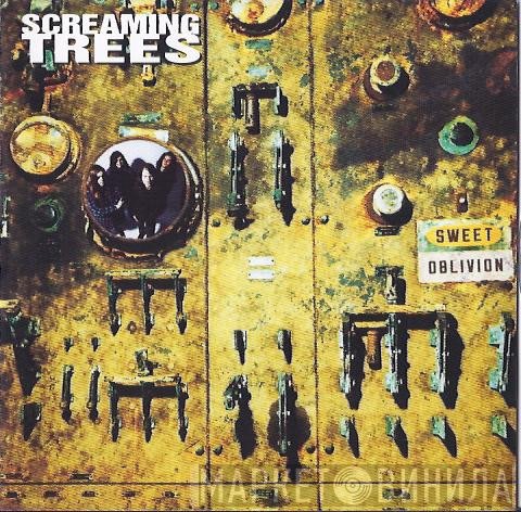 Screaming Trees - Sweet Oblivion