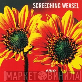 Screeching Weasel  - Emo