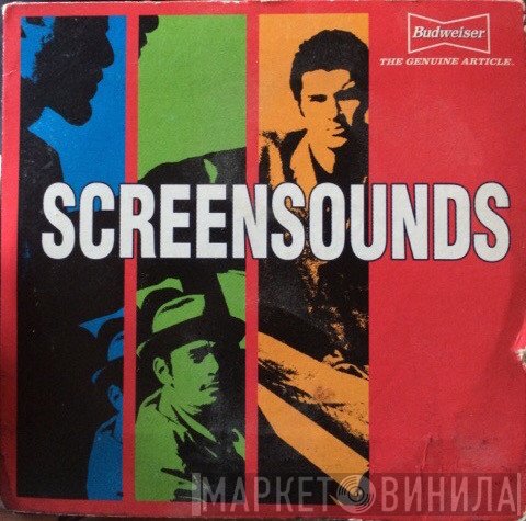  - Screensounds
