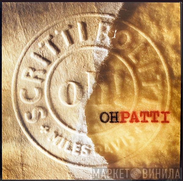 Scritti Politti + Miles Davis  - Oh Patti