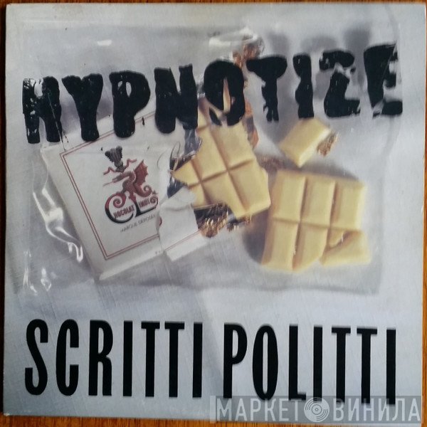 Scritti Politti  - Hypnotize