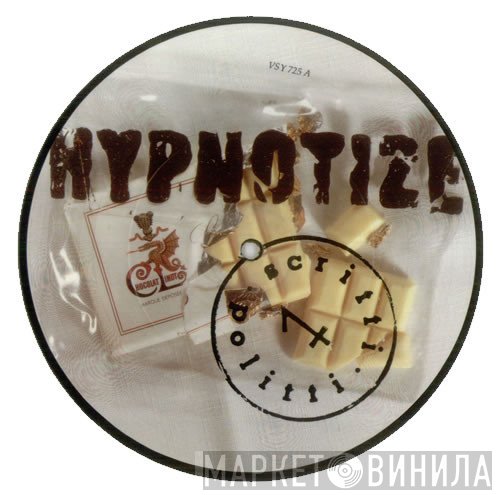 Scritti Politti - Hypnotize