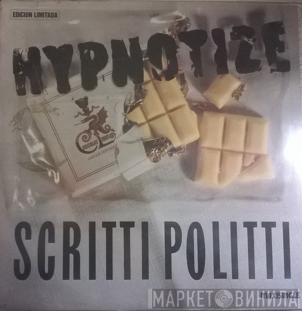 Scritti Politti  - Hypnotize