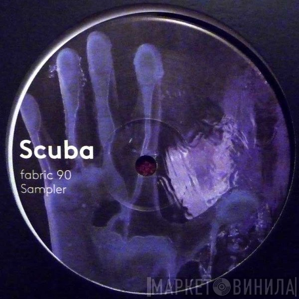 Scuba  - Fabric 90 Sampler