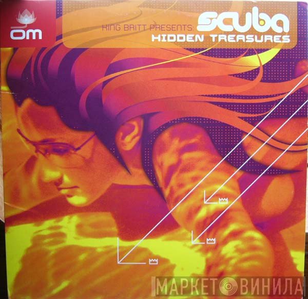 Scuba, King Britt - Hidden Treasures