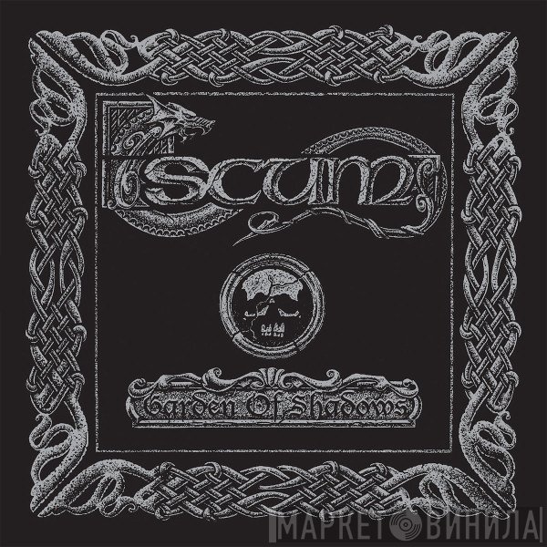 Scum  - Garden Of Shadows