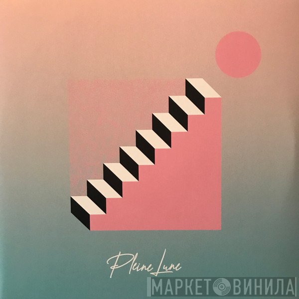Scylla , Sofiane Pamart - Pleine Lune