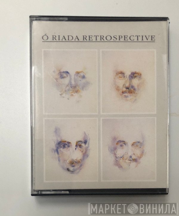 Seán Ó Riada  - O Riada Retrospective