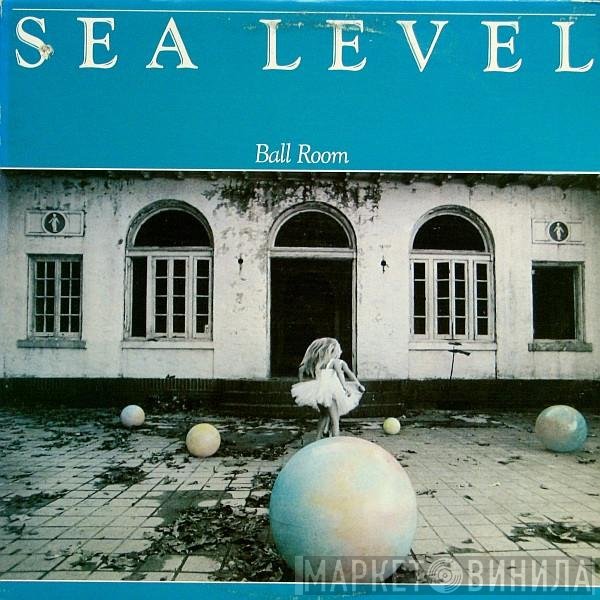 Sea Level  - Ball Room