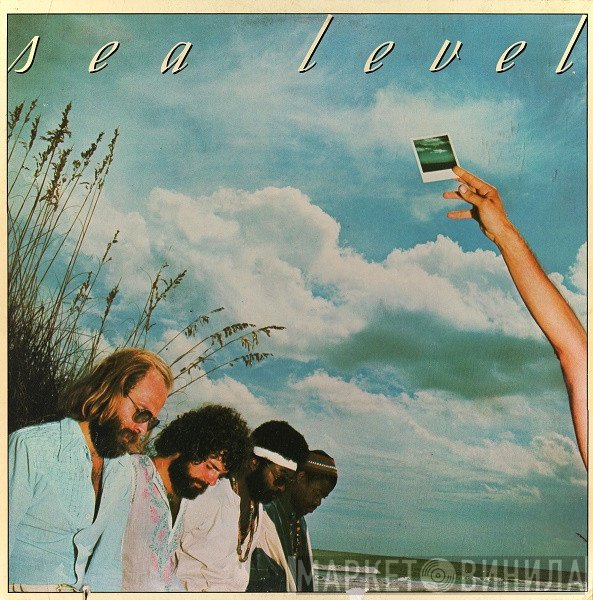 Sea Level - Sea Level
