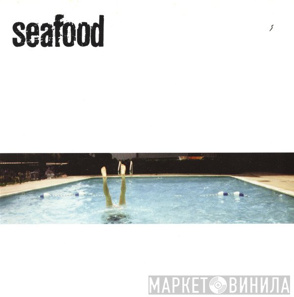 Seafood - Scorch Comfort